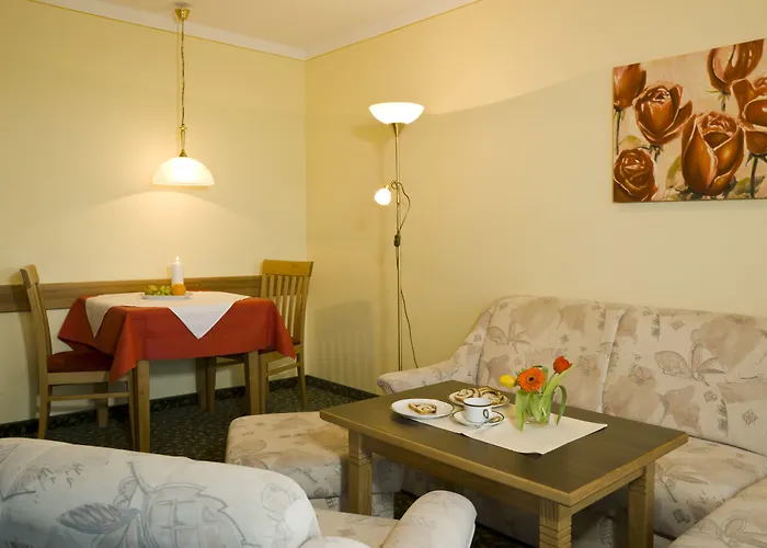 Appartementhof Aichmuehle Apartment