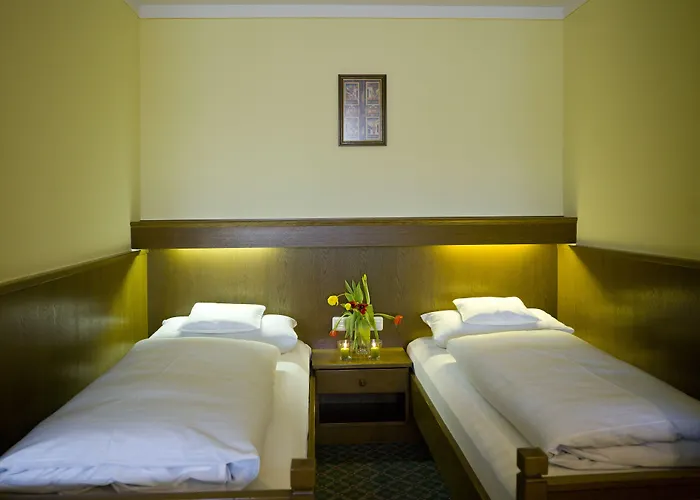 Appartementhof Aichmuehle *