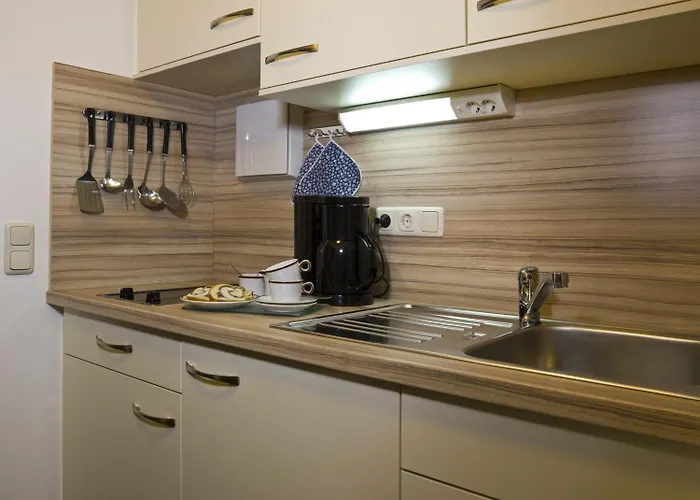 Appartementhof Aichmuehle Apartment *