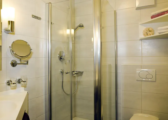 Appartementhof Aichmuehle Apartment