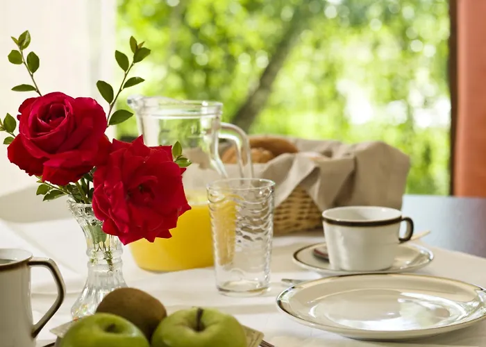 Appartementhof Aichmuehle