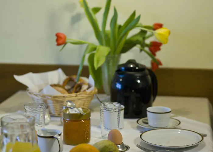 Appartementhof Aichmuehle *